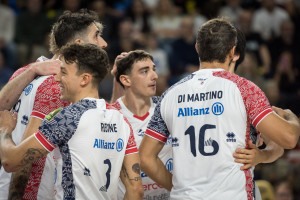 Milano team