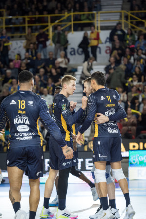 30/10/2025 Rana Verona vs Allianz Milano