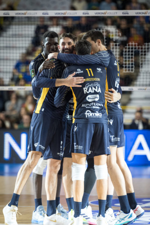 Verona group