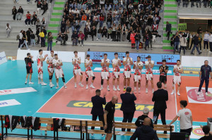 01/11/2025 Terni Volley Academy vs EnergyTime Campobasso