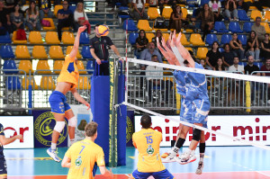 01/11/2025 Sarlux Sarroch vs ErmGroup Altotevere San Giustino