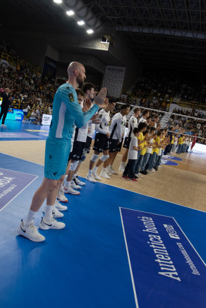 schieramento Verona-Trento
