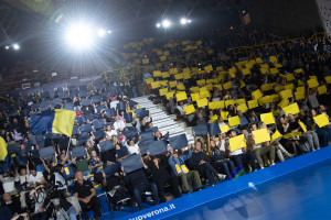 coreografia Verona