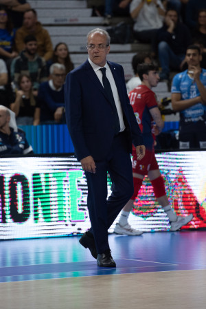 Mendez in partita