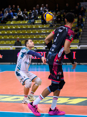 02/11/2025 Campi Reali Cant&ugrave; vs Alva Inox 2 Emme Service Porto Viro