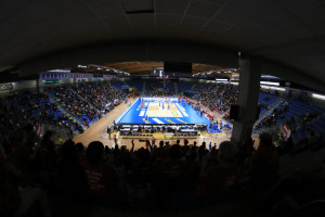 02/11/2025 Cucine Lube Civitanova vs Cisterna Volley
