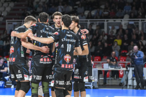 02/11/2025 Sonepar Padova vs Yuasa Battery Grottazzolina