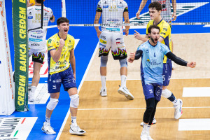 02/11/2025 Valsa Group Modena vs Sir Susa Scai Perugia