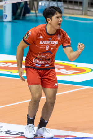 Yamamoto
