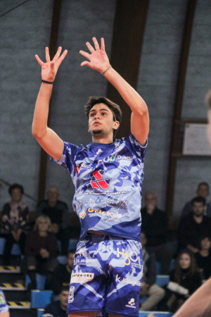 Rampazzo in regia