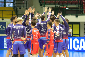 Vero Volley Monza