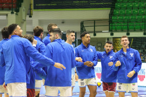 Cisterna Volley