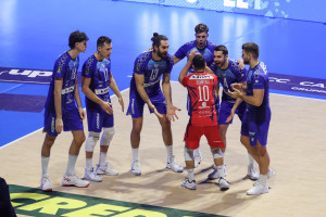 Vero Volley Monza