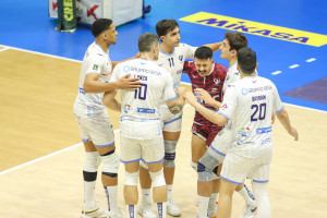 Cisterna Volley