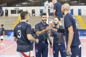 Gli arbitri