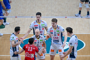 08/11/2025 MA Acqua S.Bernardo Cuneo vs Itas Trentino