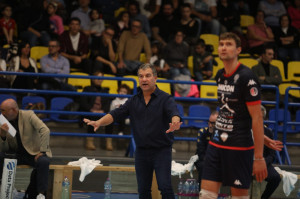 09/11/2025 Prisma La Cascina Taranto vs Tinet Prata di Pordenone