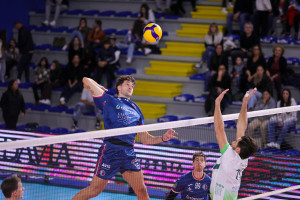 Attacco di Compagnoni