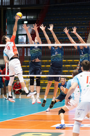 Pallonetto di Basic