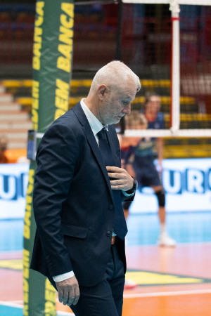 Coach Montagnani