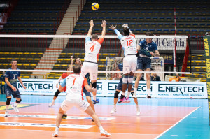 Merlo vs Gitto e Arinze