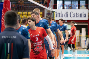 Saluto iniziale