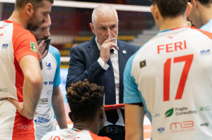 Time out Catania