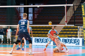 09/11/2025 Sviluppo Sud Catania vs Essence Hotels Fano