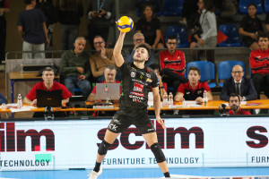 09/11/2025 Cucine Lube Civitanova vs Rana Verona