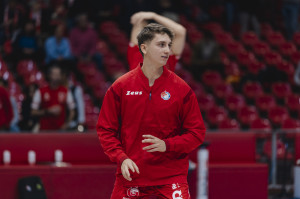 Riscaldamento Paolo Porro