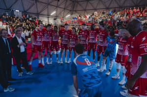 Starting Six Piacenza