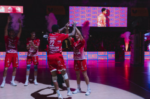 Starting Six Piacenza
