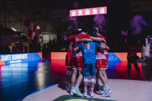 Starting Six Piacenza