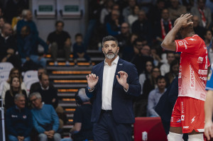 Allenatore Piacenza, Dante Boninfante