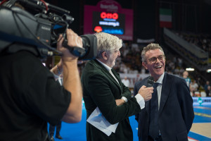 intervista pre gara Lorenzetti