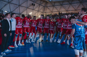 Starting Six Piacenza
