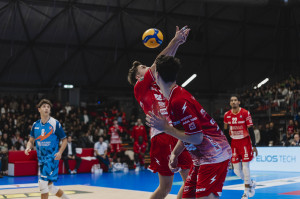 Recupero Paolo Porro 