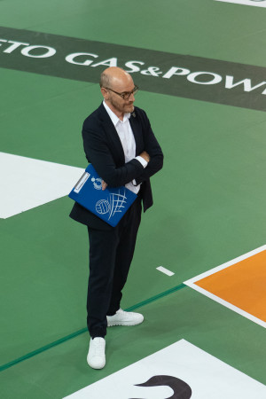 16/11/2025 Tinet Prata di Pordenone vs Banca Macerata Fisiomed MC