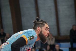 16/11/2025 Stadium Mirandola vs ErmGroup Altotevere San Giustino