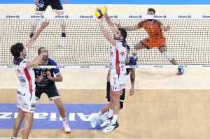 PALLEGGIO FALASCHI