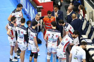 TIME OUT GRATTAZZOLINA