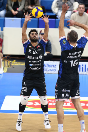 PALLEGGIO KRELING