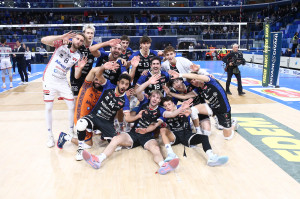 ESULTANZA FINALE MILANO
