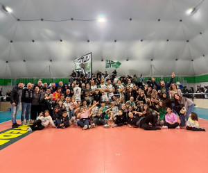 Vittoria Green Volley Galatone