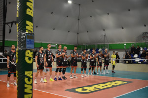22/11/2025 Green Volley Galatone vs JV Gioia Del Colle