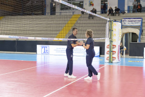 Gli arbitri