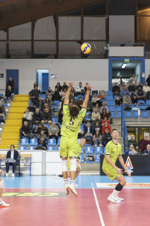 Palleggio Acqui