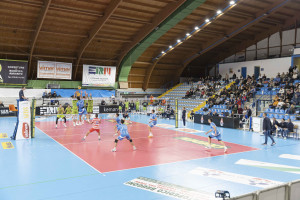 L'arena