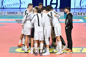 23/11/2025 Virtus Aversa vs Abba Pineto