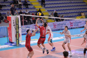 Tulone al palleggio